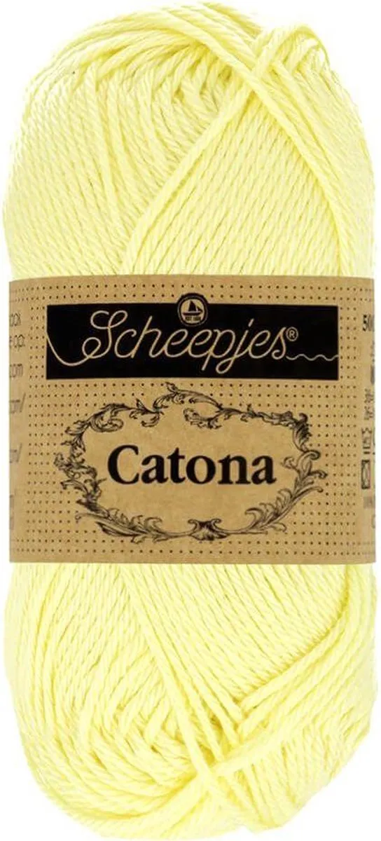 Scheepjes Catona 10g