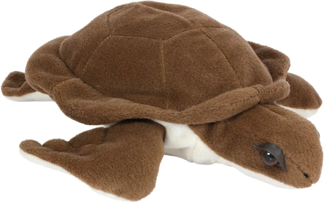 PIA Schildpad Pluche Knuffel