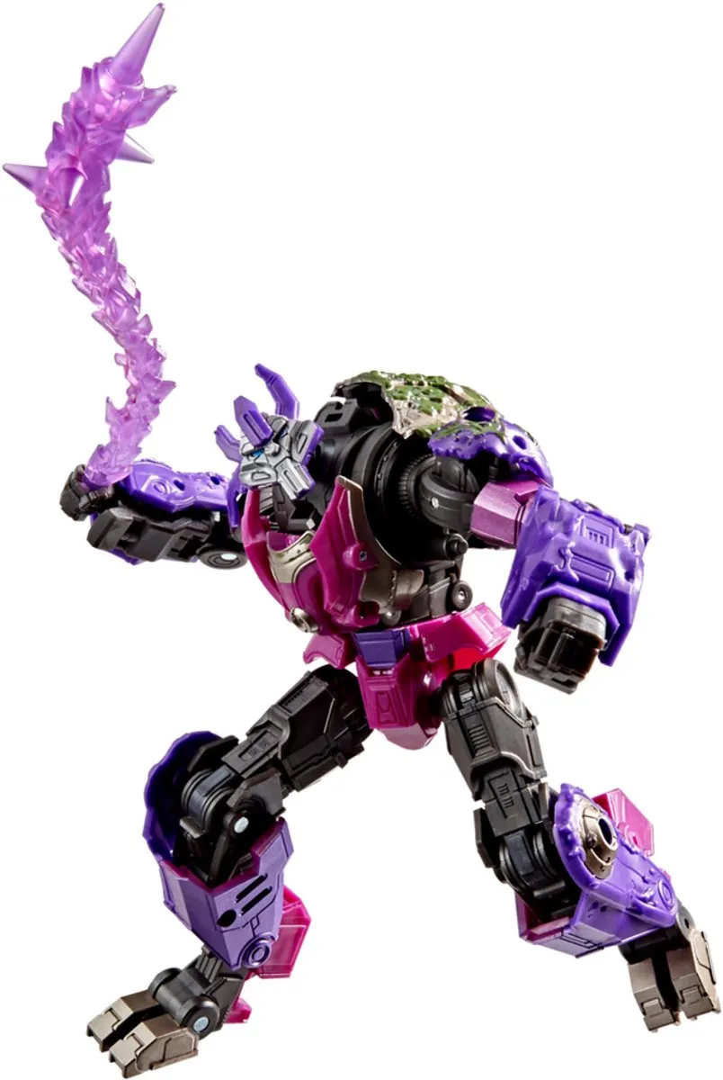 Hasbro Transformers Studio Series Alpha Trion HASG1932 Action Figuur - Multi