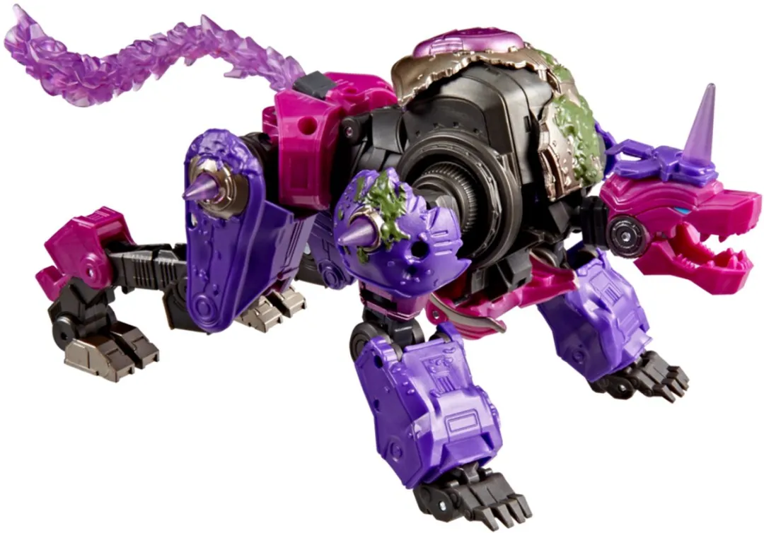 Hasbro Transformers Studio Series Alpha Trion HASG1932 Action Figuur - Multi