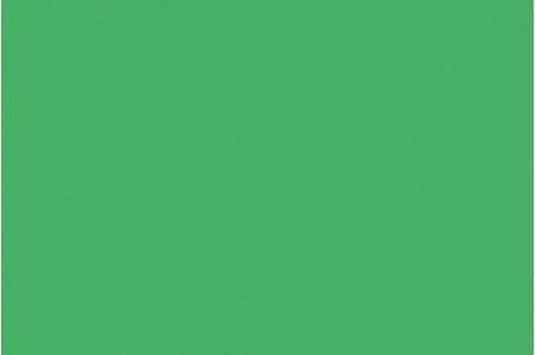 Folia Tekenpapier A4 Smaragd 130gr - 100 Vel