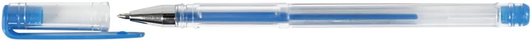 Creativ Company Gelpen 15cm - 10 Stuks Multicolor