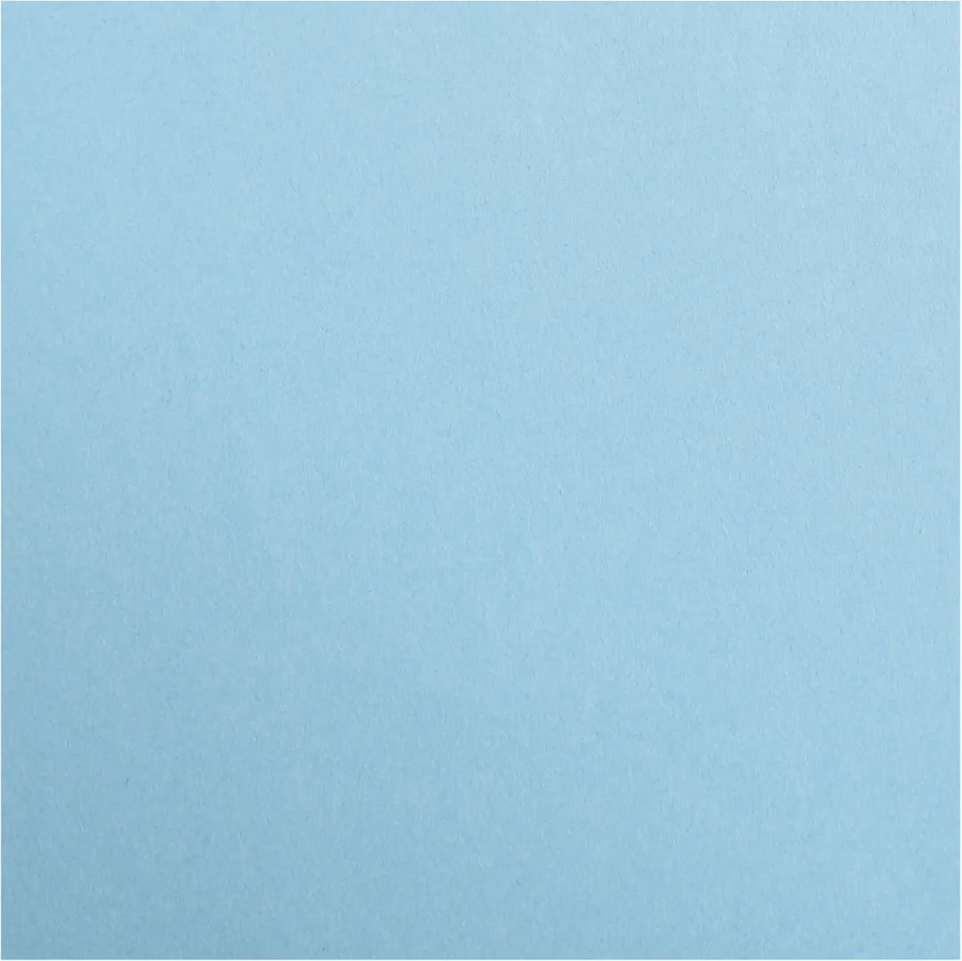 Clairefontaine Maya Papier 270g - 25 Vel Hemelsblauw - afbeelding 2 van 2