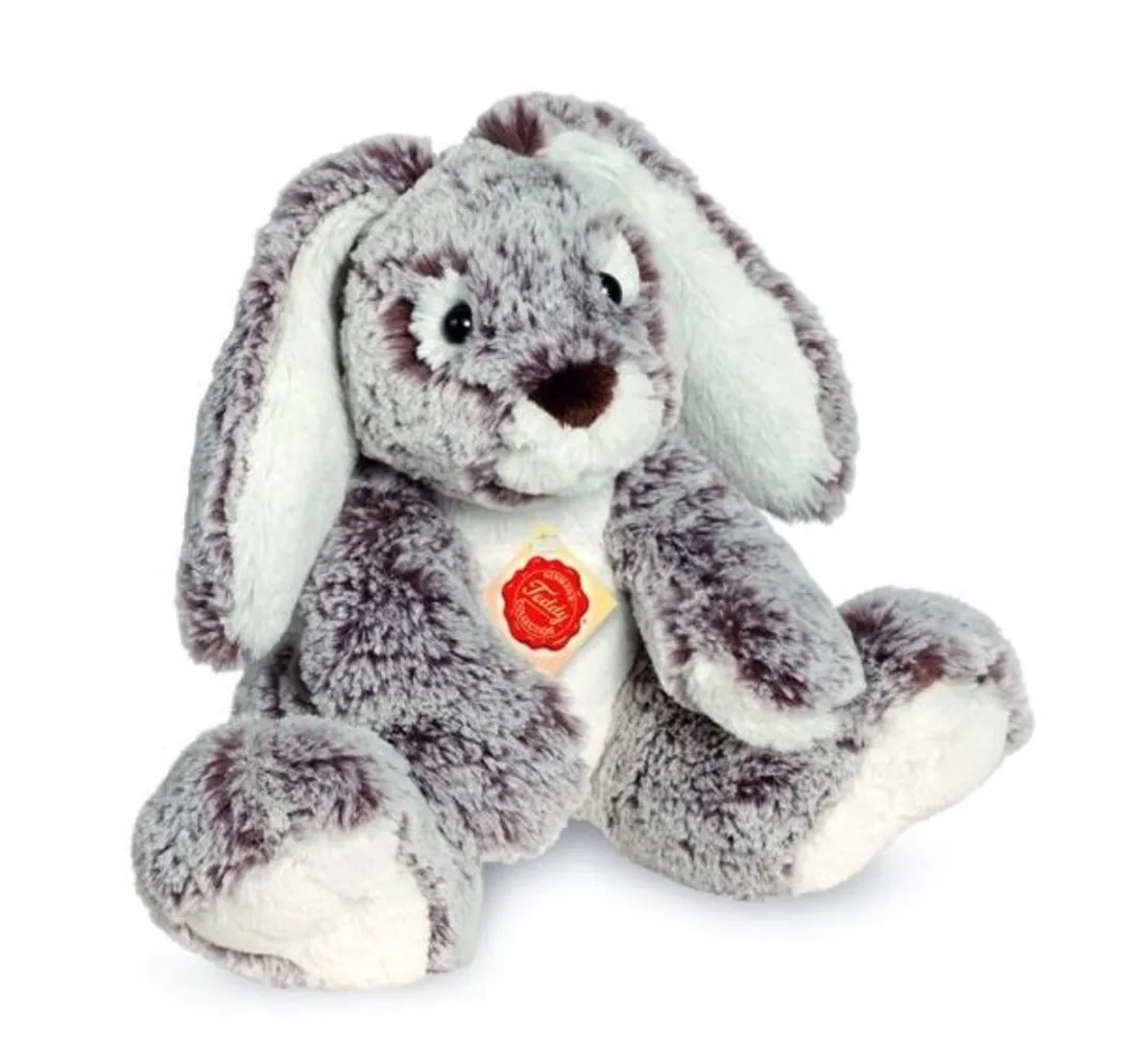 Hermann Teddy Knuffel Haas