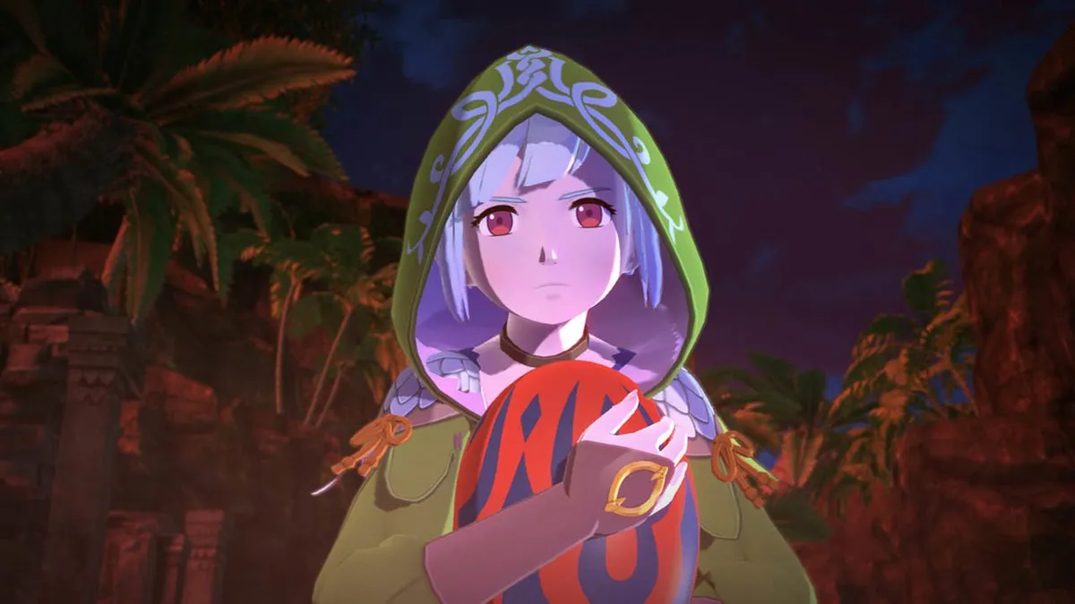 Capcom Monster Hunter Stories 2 Nintendo Switch