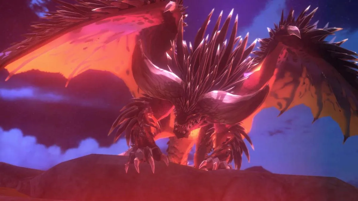 Capcom Monster Hunter Stories 2 Nintendo Switch - afbeelding 6 van 6