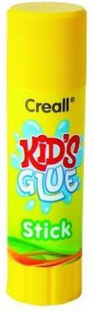 Creall Kids Lijmstick 22g