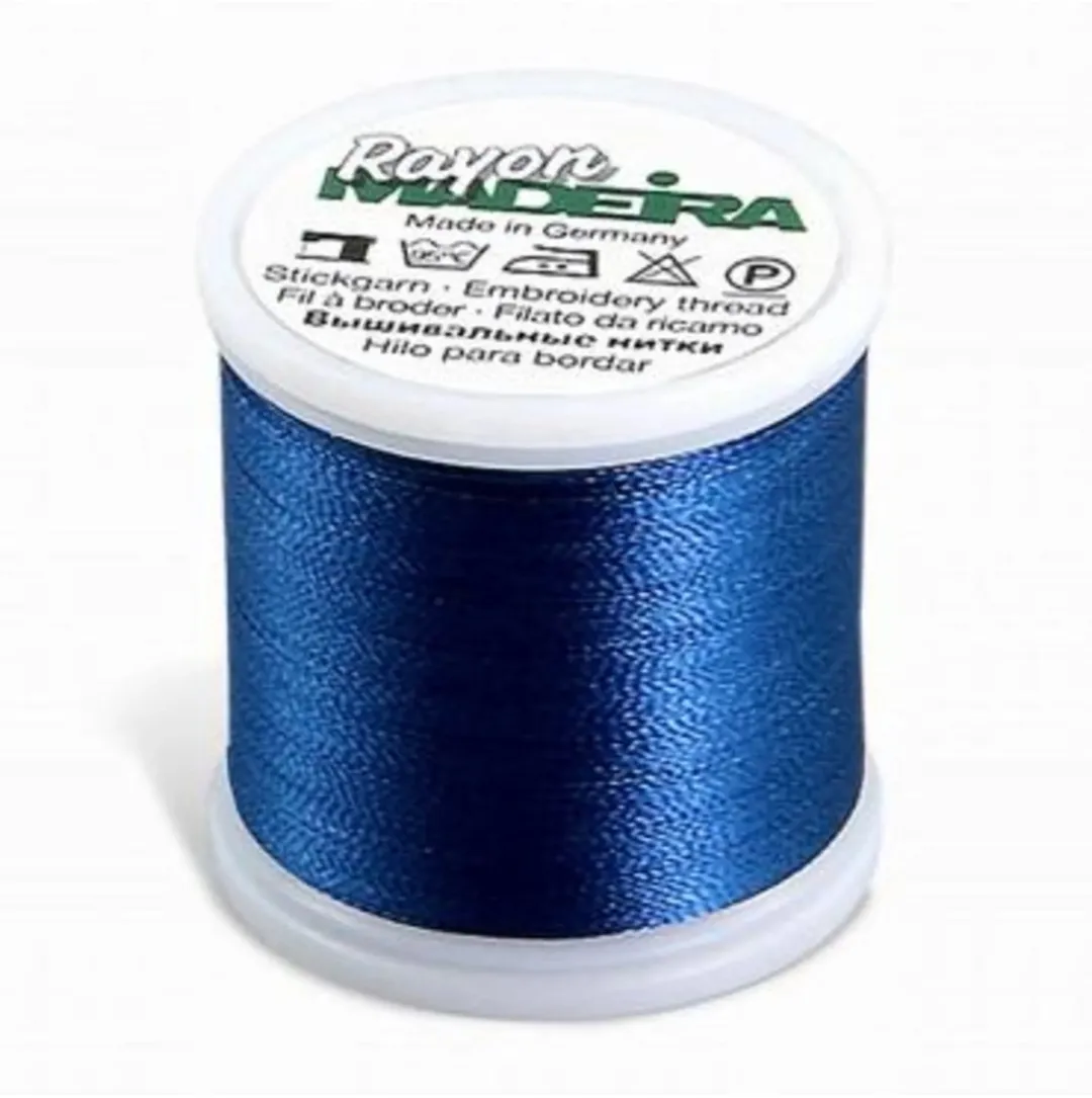 Madeira Rayon 40 200m - 1042