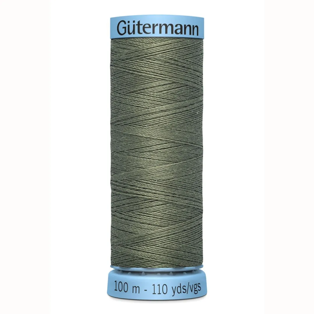 Gutermann Zijde Garen 100m