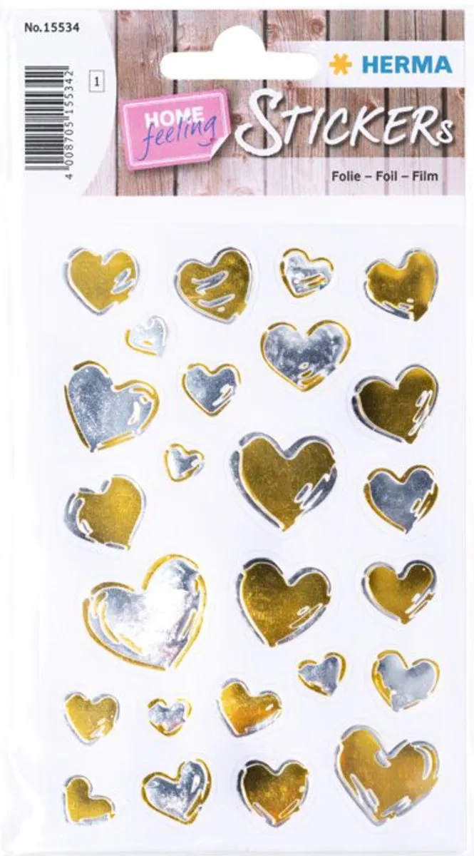 Herma Harten Stickervellen
