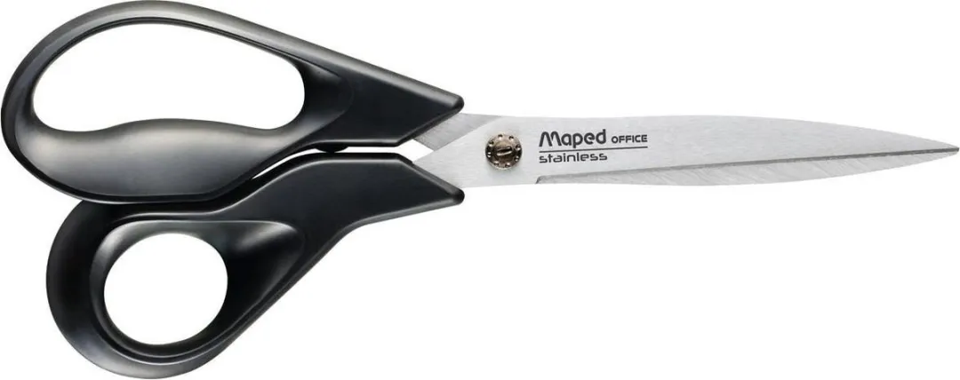 Maped Advanced Green Schaar 21cm