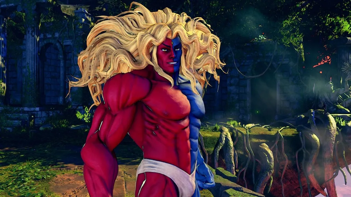 Capcom Street Fighter V Champion Edition - Windows Download