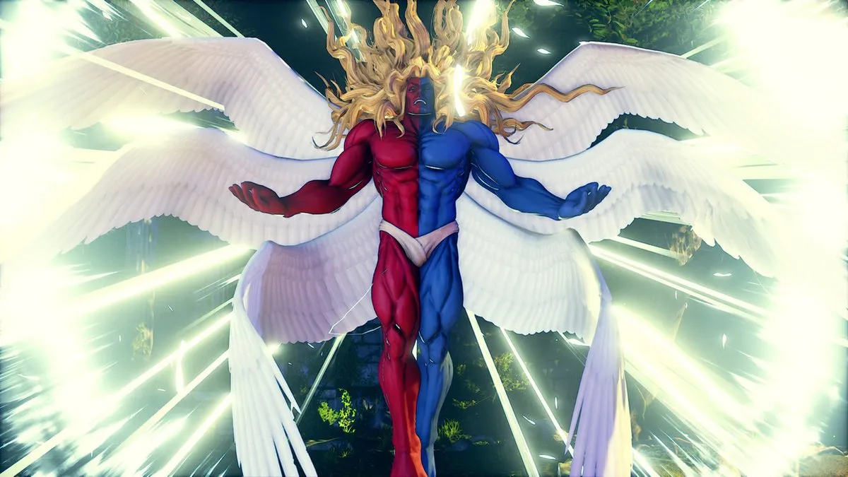 Capcom Street Fighter V Champion Edition - Windows Download