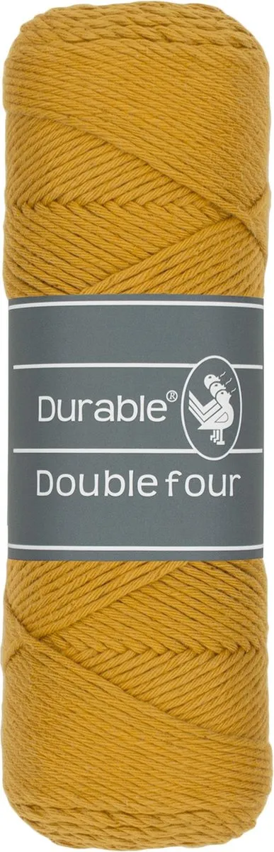 Durable Double Four Katoengaren 2182