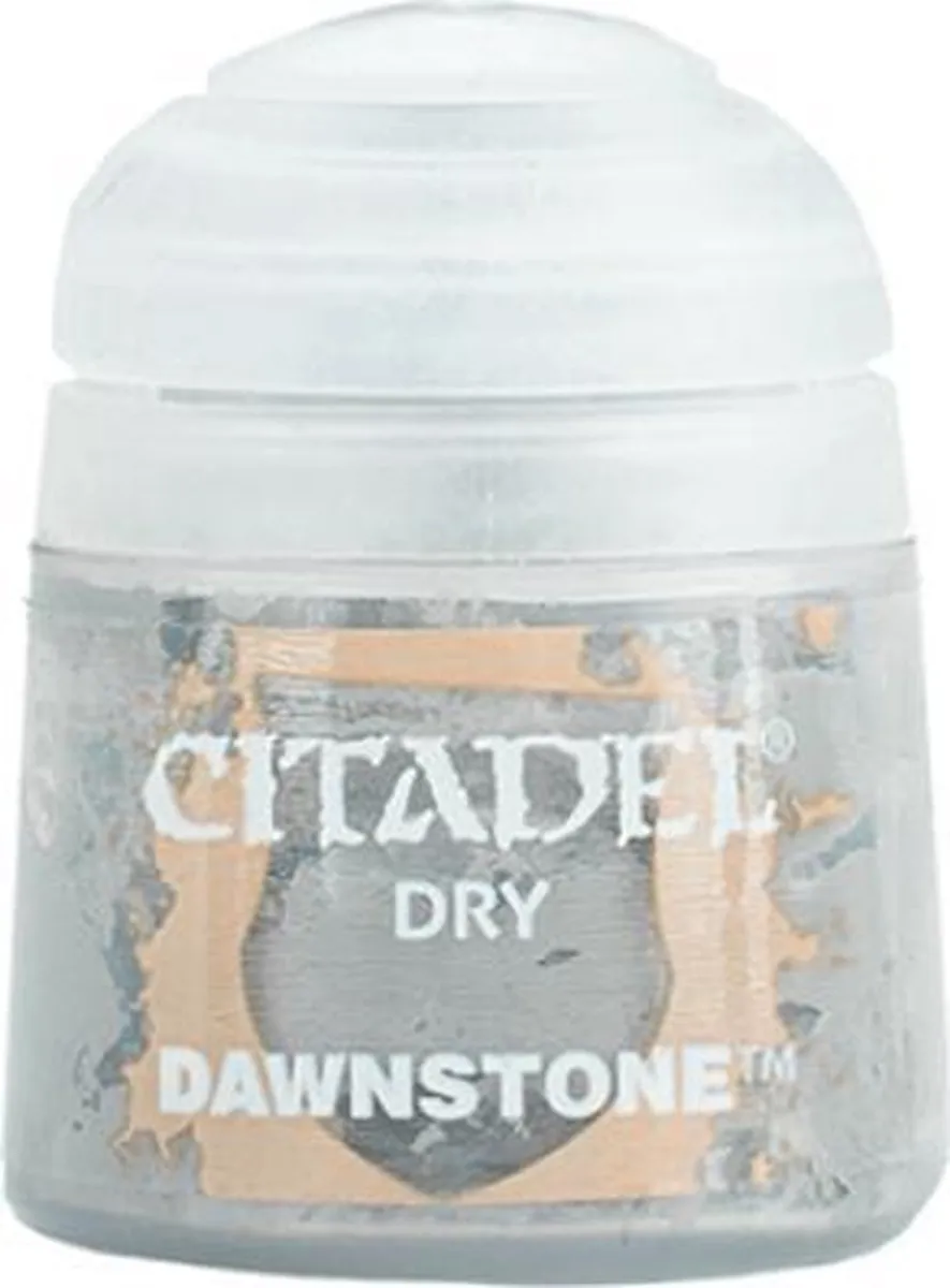 Citadel Dry Dawnstone