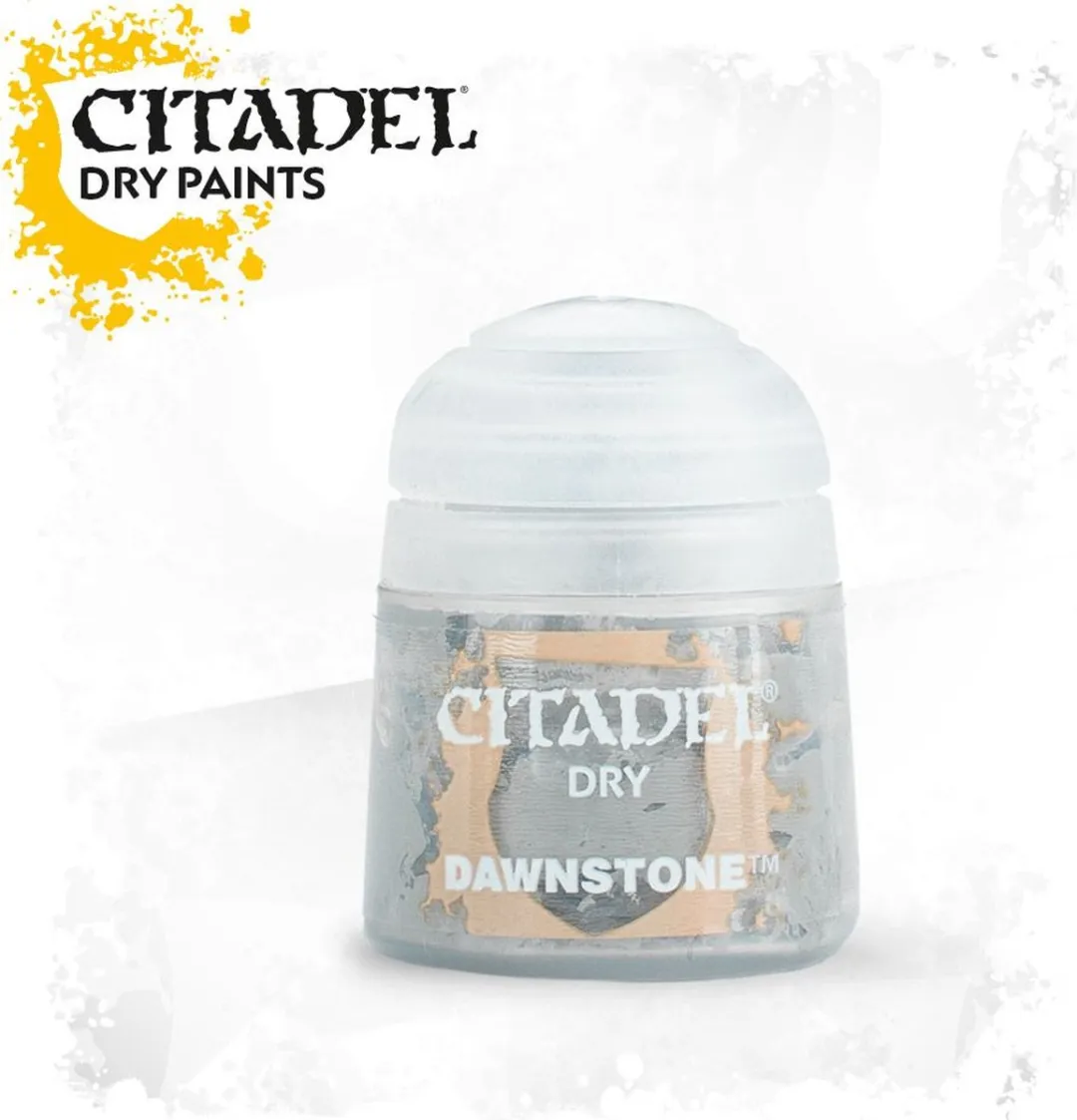 Citadel Dry Dawnstone