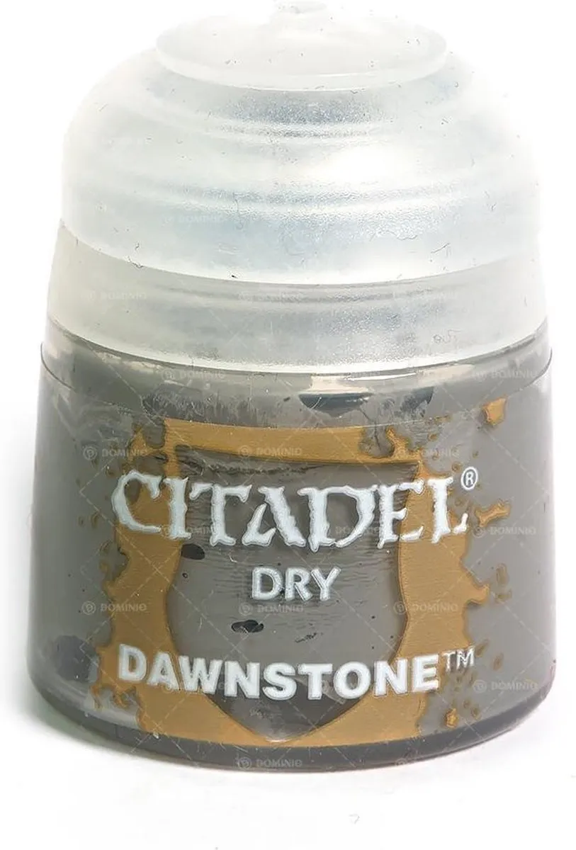 Citadel Dry Dawnstone