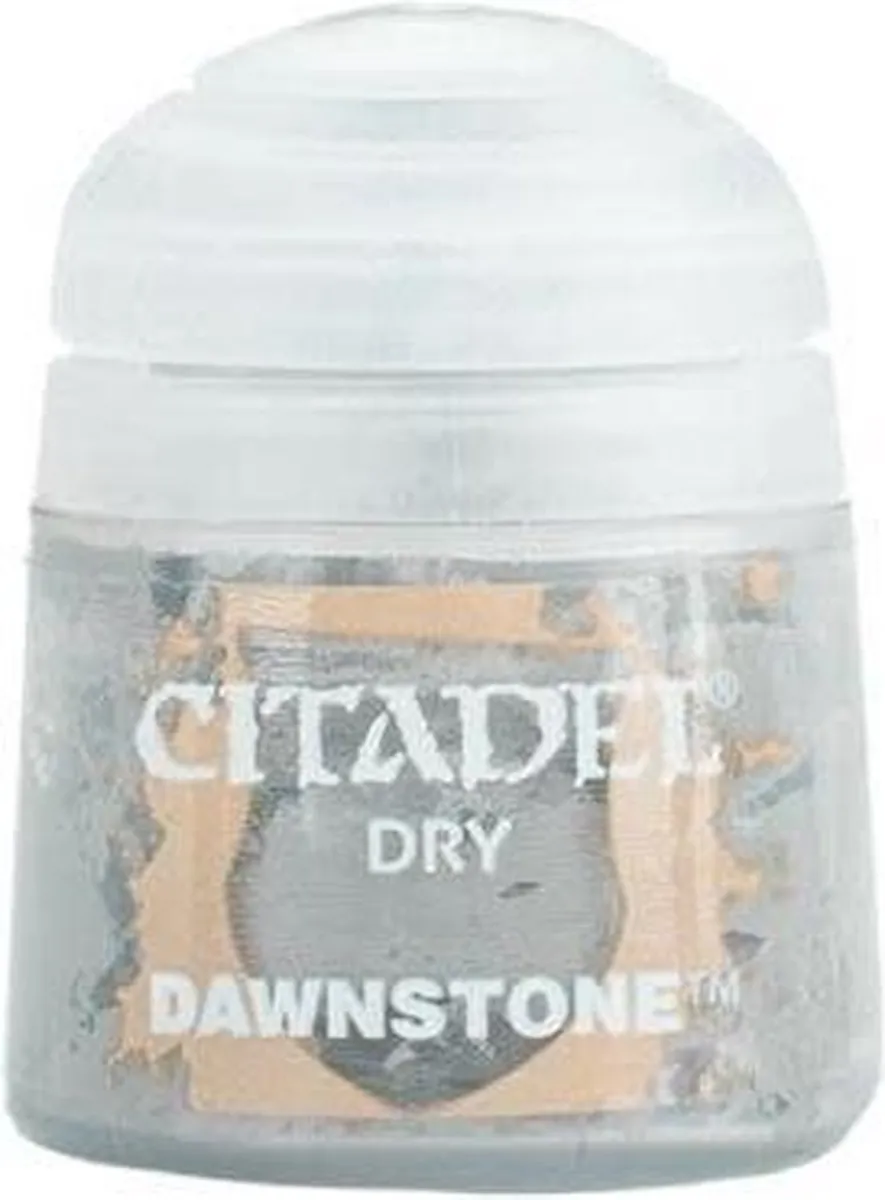 Citadel Dry Dawnstone
