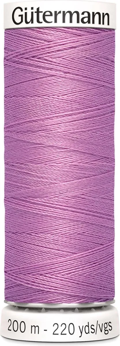Gutermann Polyester Naaigaren 200m