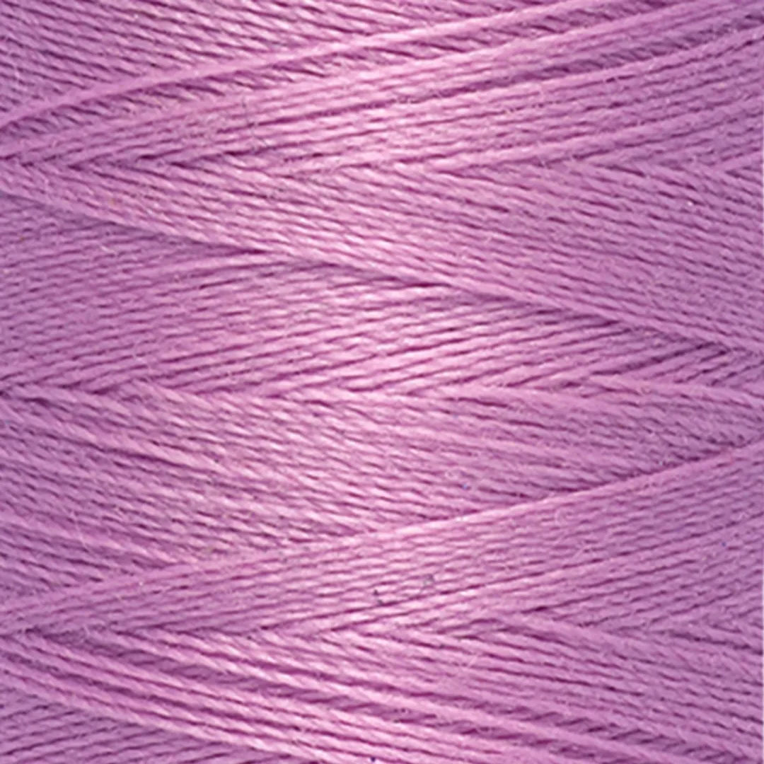 Gutermann Polyester Naaigaren 200m - Rose
