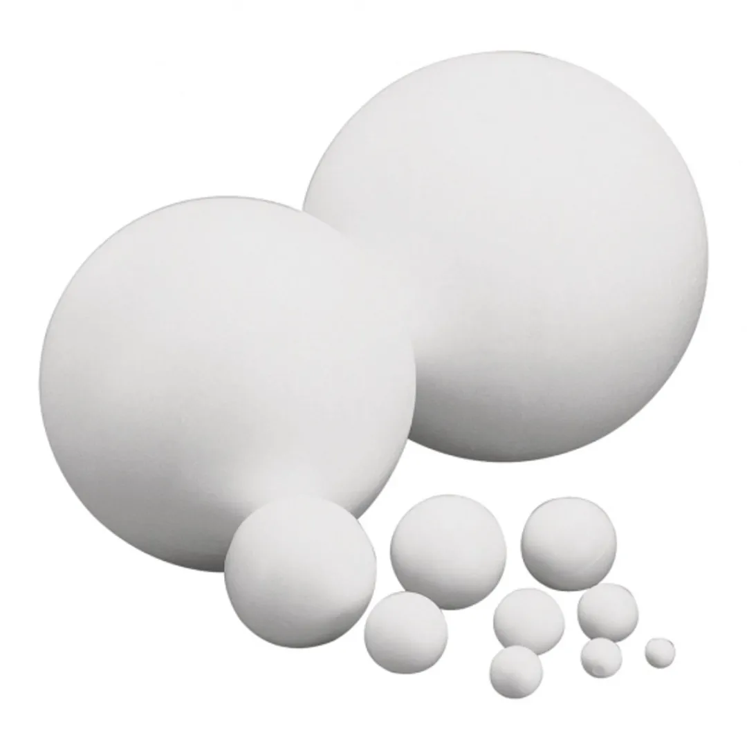 Rayher Hobby Holle Piepschuim Bal 20cm