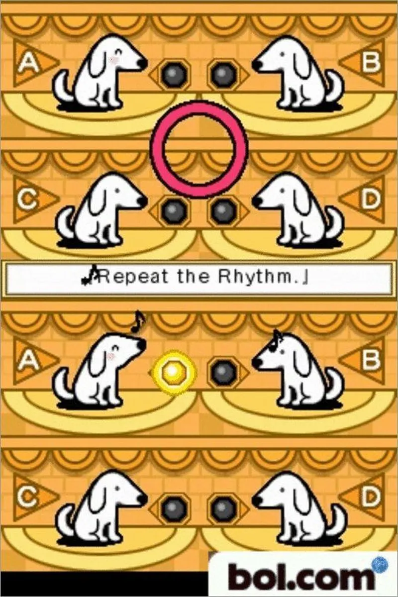 Mind Quiz: Your Brain Coach - Nintendo DS - afbeelding 6 van 6