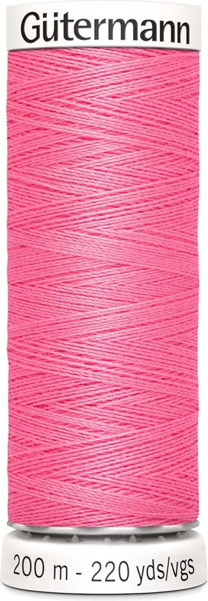 Gutermann Polyester Naaigaren 200m