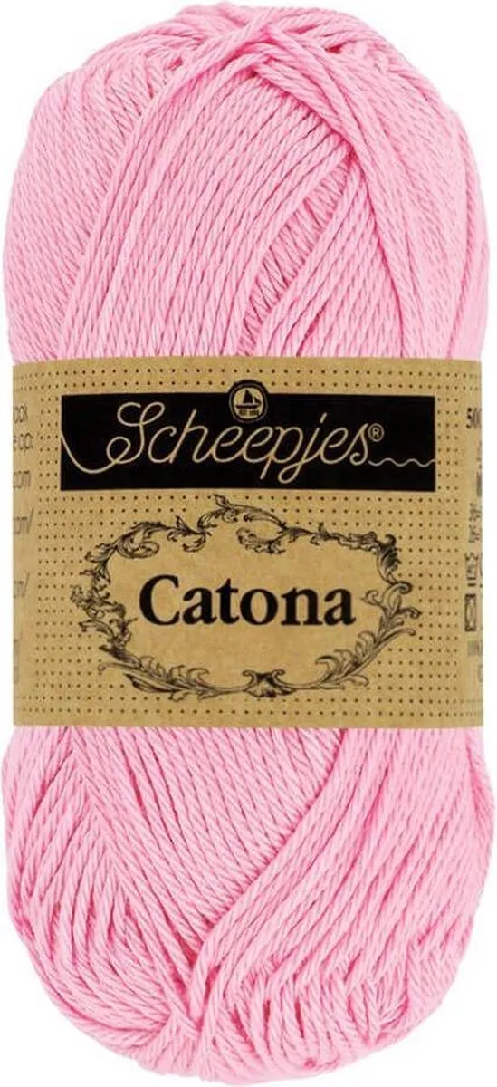 Scheepjes Catona 10g