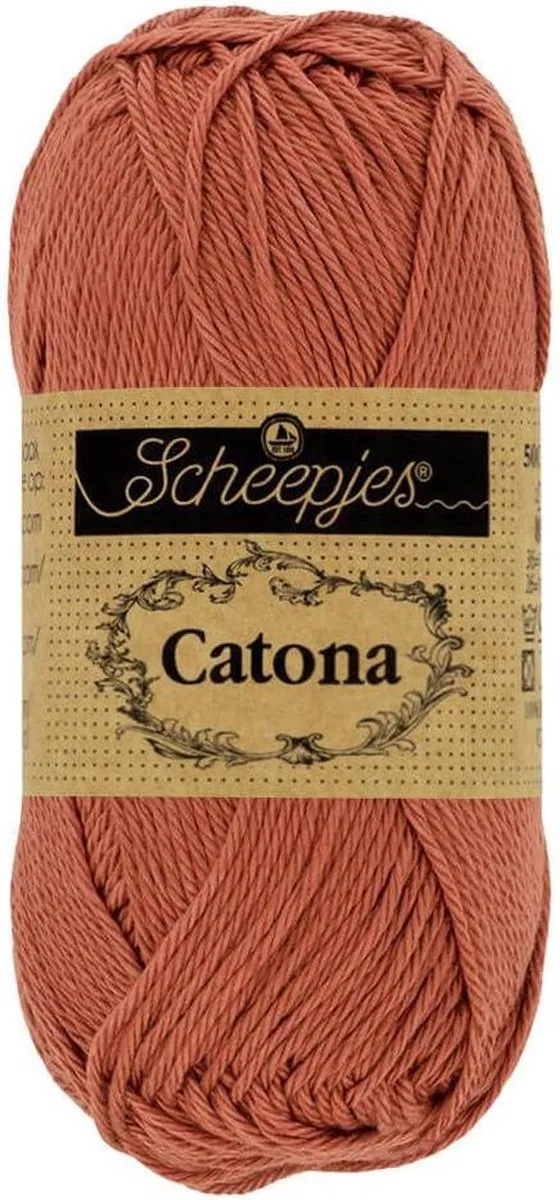 Scheepjes Catona 10g