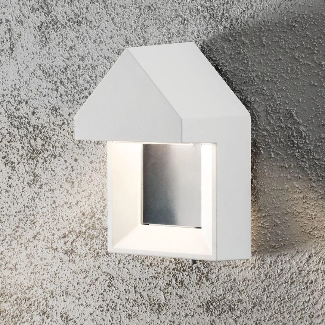 Konstsmide Cozensa Wandlamp