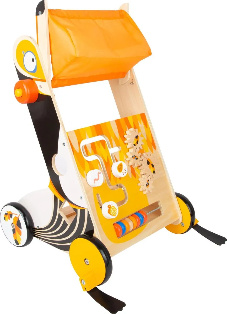 Small Foot Loopwagen Toekan Junior 49cm