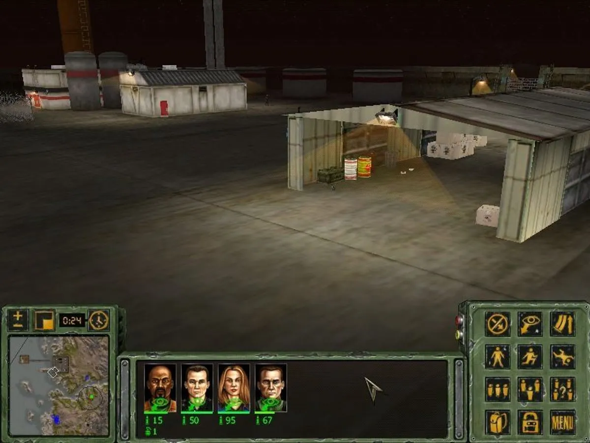 Ubisoft Shadow Company Left For Dead - 8 Spelers Online