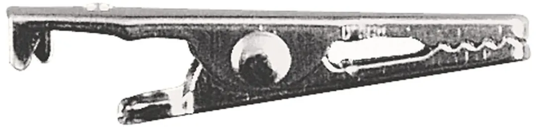Rayher Krokodilklemmen 4cm