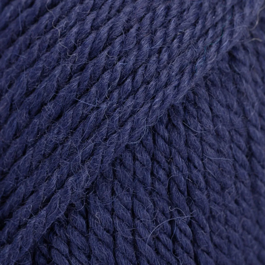 Drops Nepal Uni Colour Wol Garen