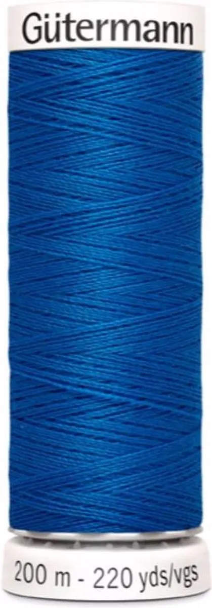 Gutermann Alles Naaigaren Nr. 322