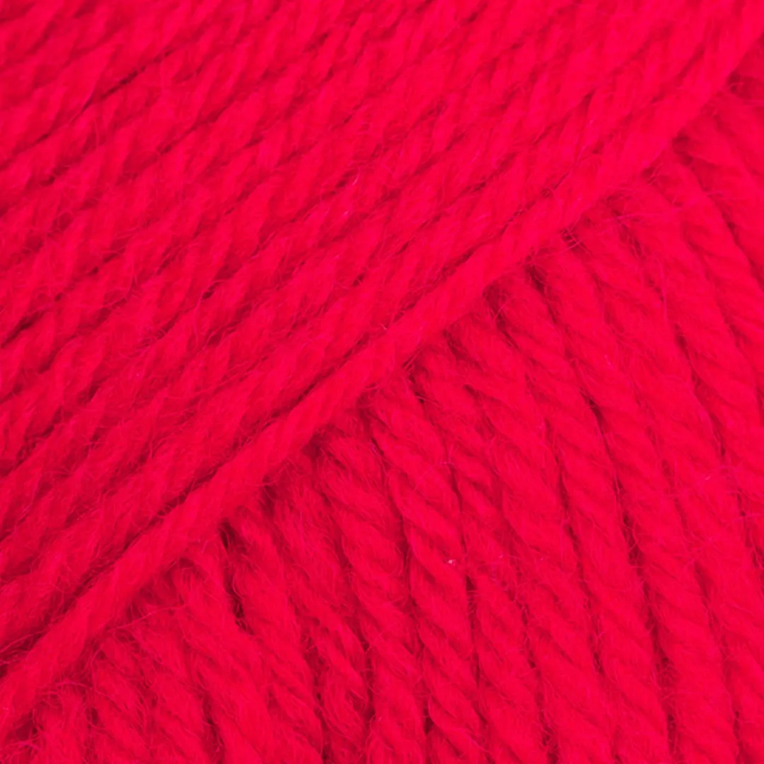 Drops Karisma Uni Colour Wol Garen