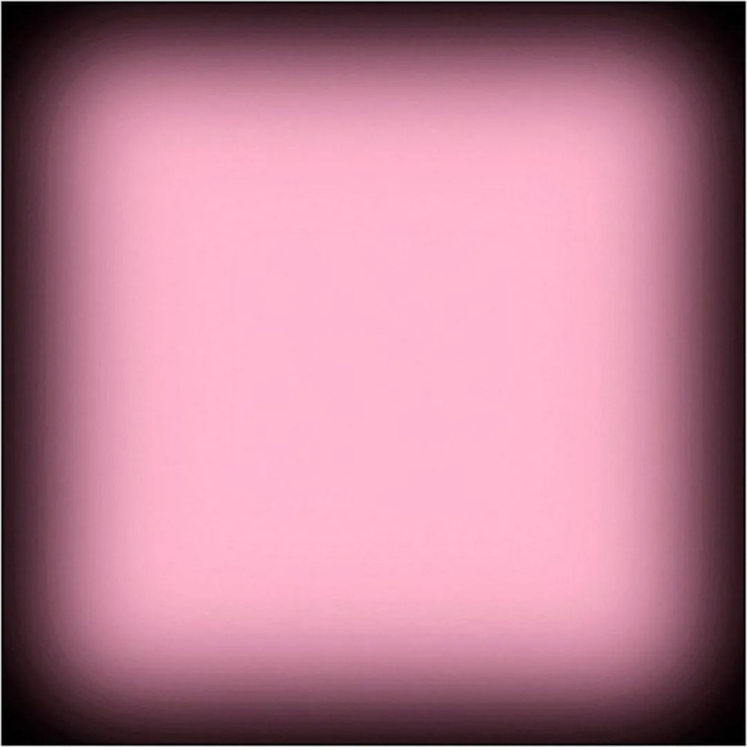 Creativ Company Glow in the Dark Roze Verf 250ml