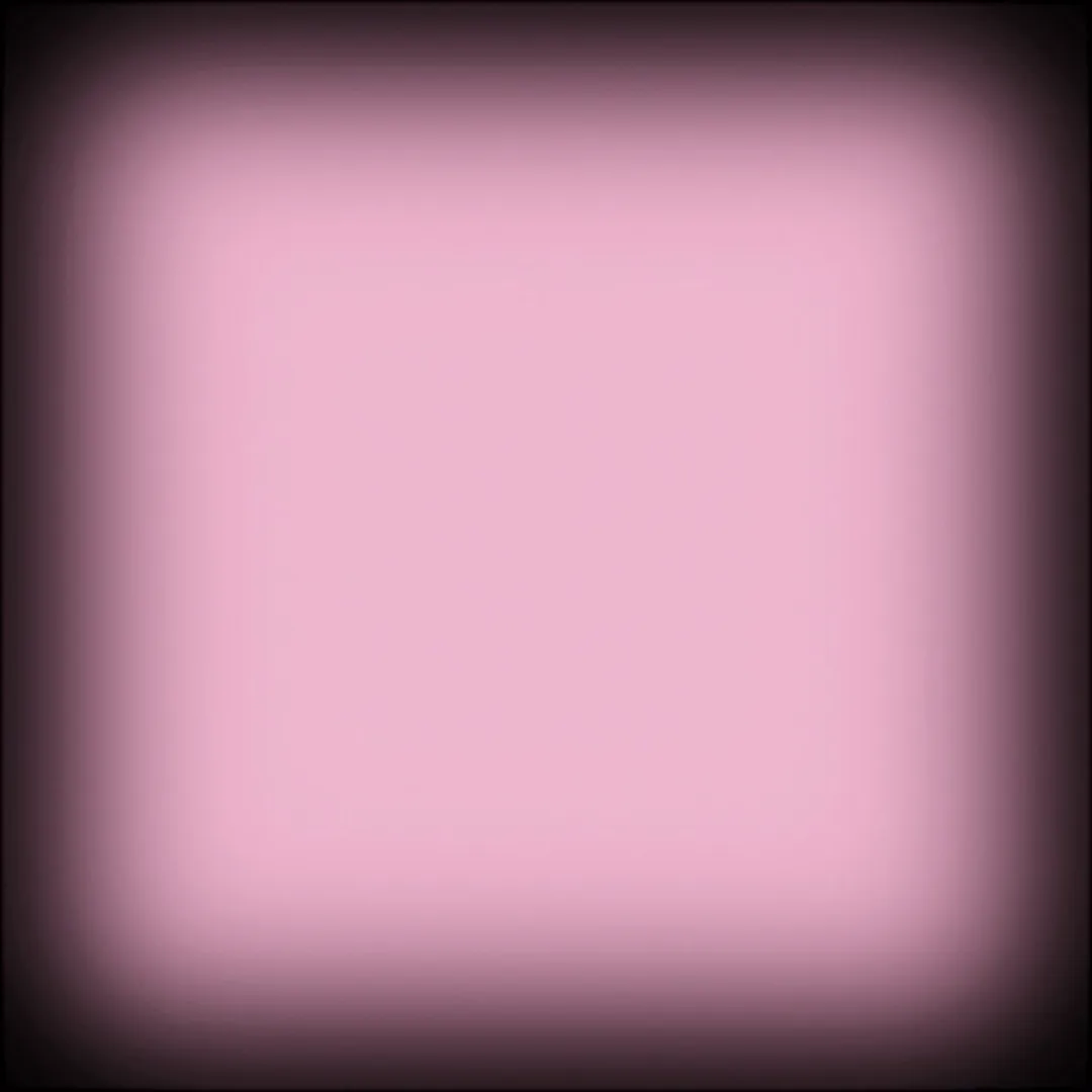 Creativ Company Glow in the Dark Roze Verf 250ml