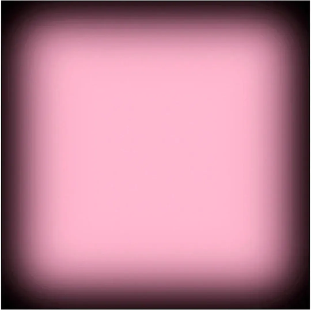 Creativ Company Glow in the Dark Roze Verf 250ml