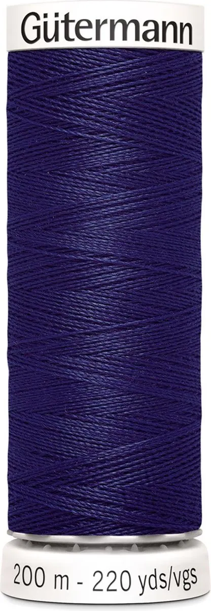 Gutermann Polyester Naaigaren 200m