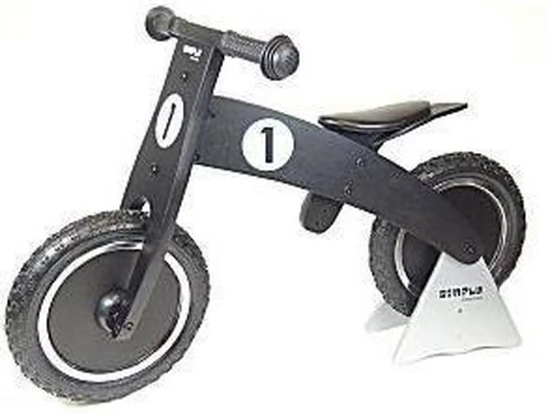 Simply For Kids Loopfiets 12 Inch
