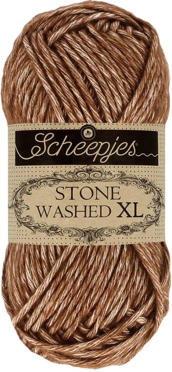 Scheepjes Stone Washed XL 50g