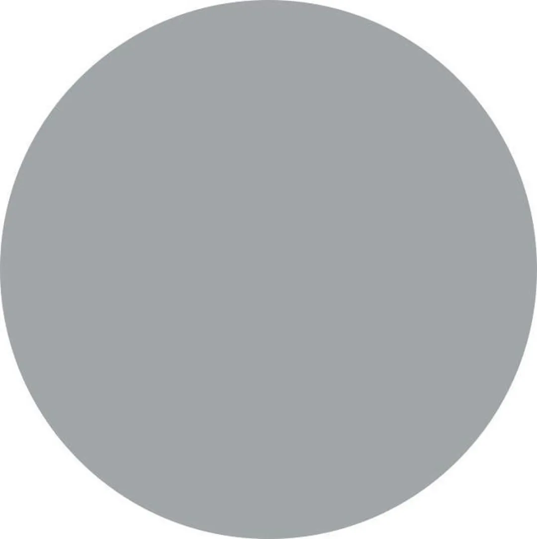 Creall Color Plakkaatverf Zilver 1L