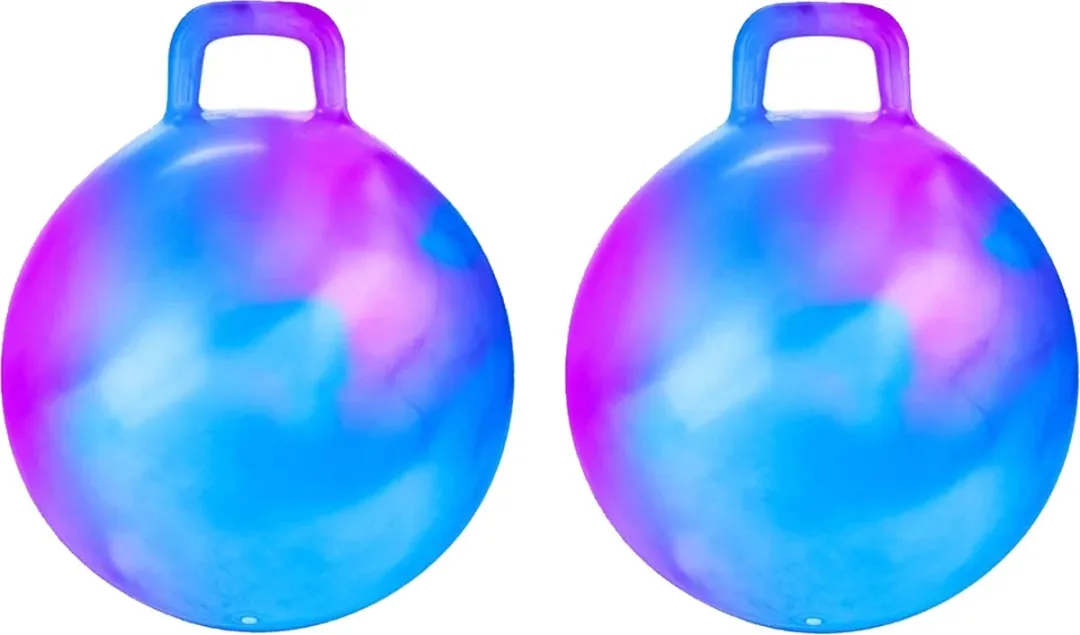 Toi-Toys Skippybal Marble