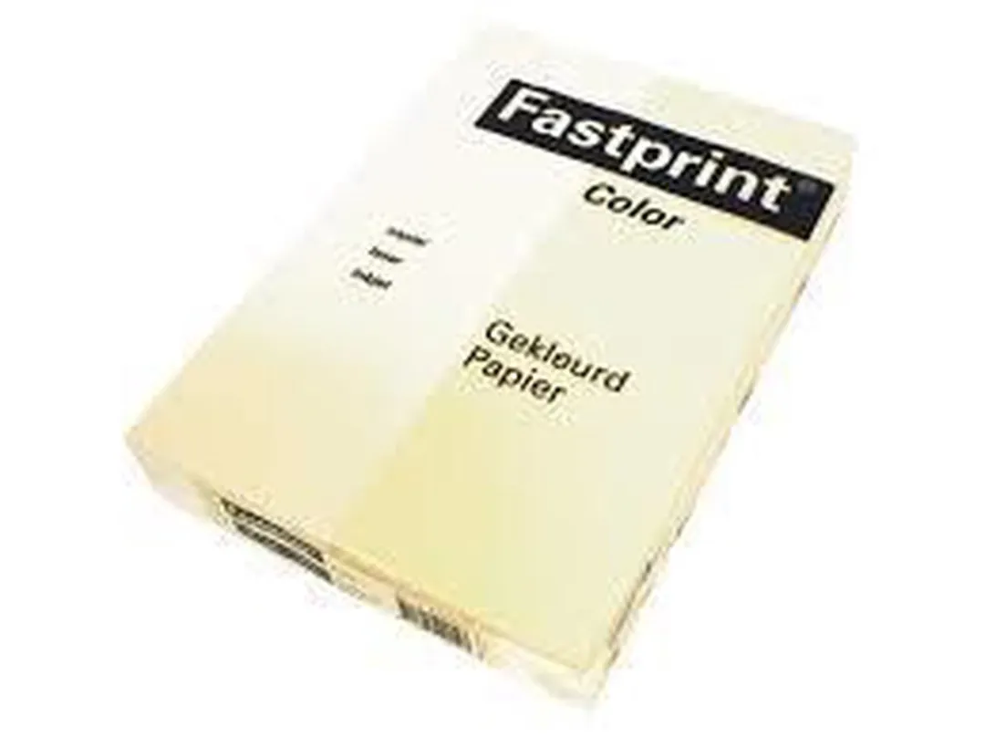 Quantore Kopieerpapier A4 80gr - 100 Vel Wit