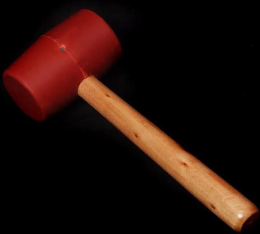 Ubergames Croquet Poort Hamer UG-188