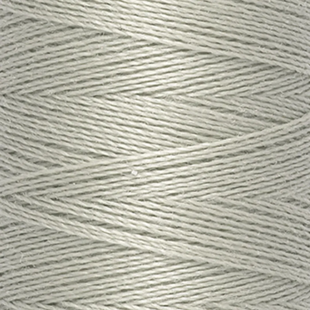 Gutermann Polyester Naaigaren 200m - Grijs
