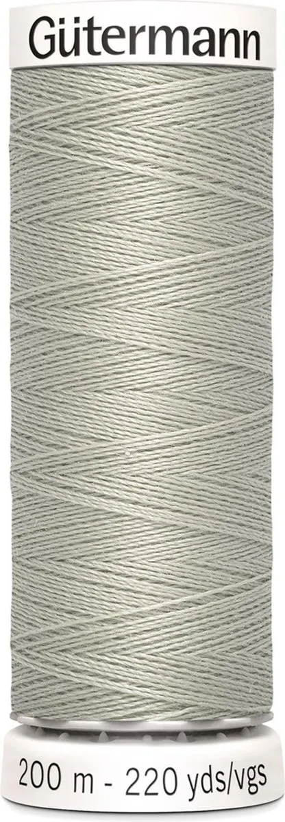 Gutermann Polyester Naaigaren 200m