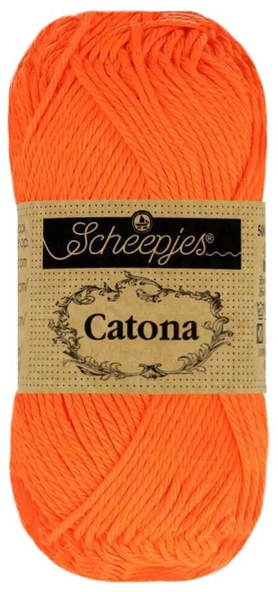 Scheepjes Catona Garen 50g
