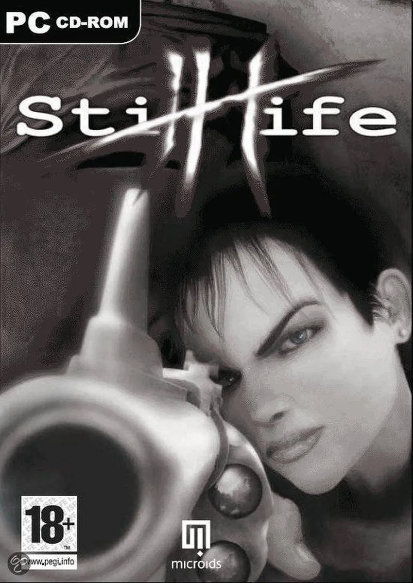 Mindscape Still Life PC